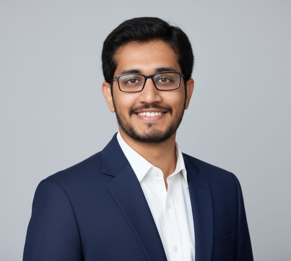 Prerak Shah