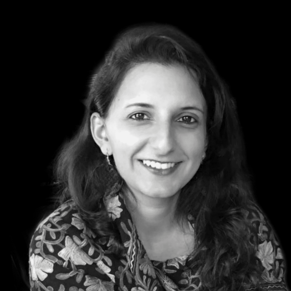Purnima Judtiani