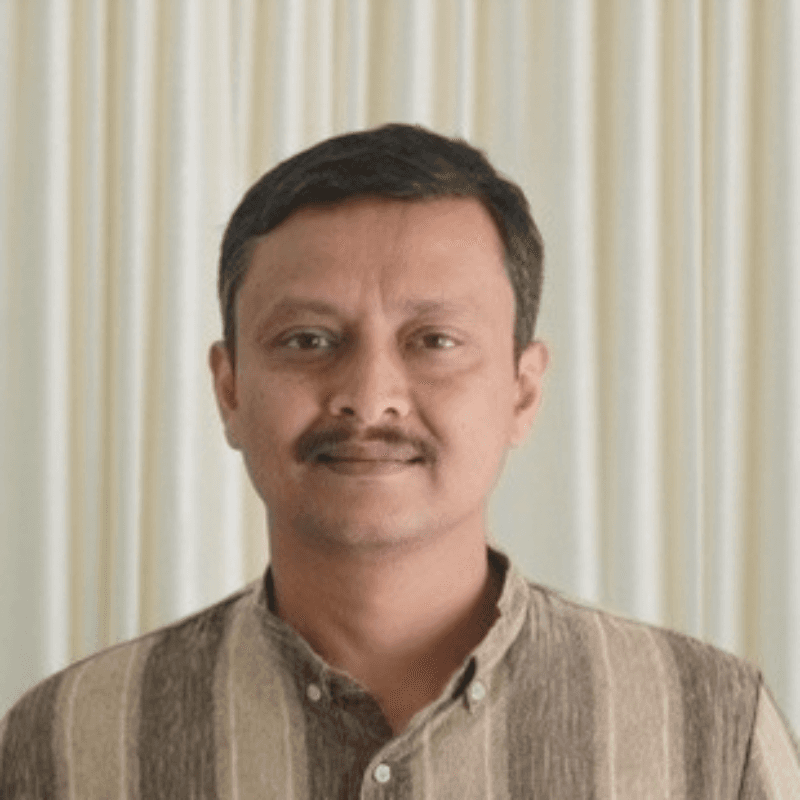 Sandip Pattanayak