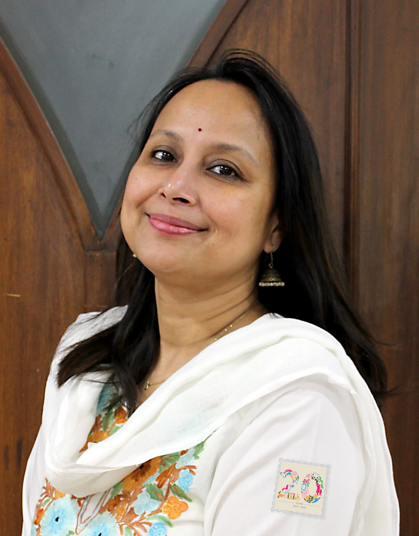 Shaonli Chakraborty