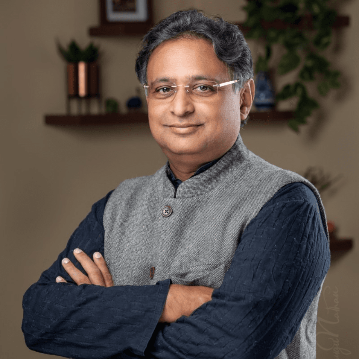 Shiv Kumar