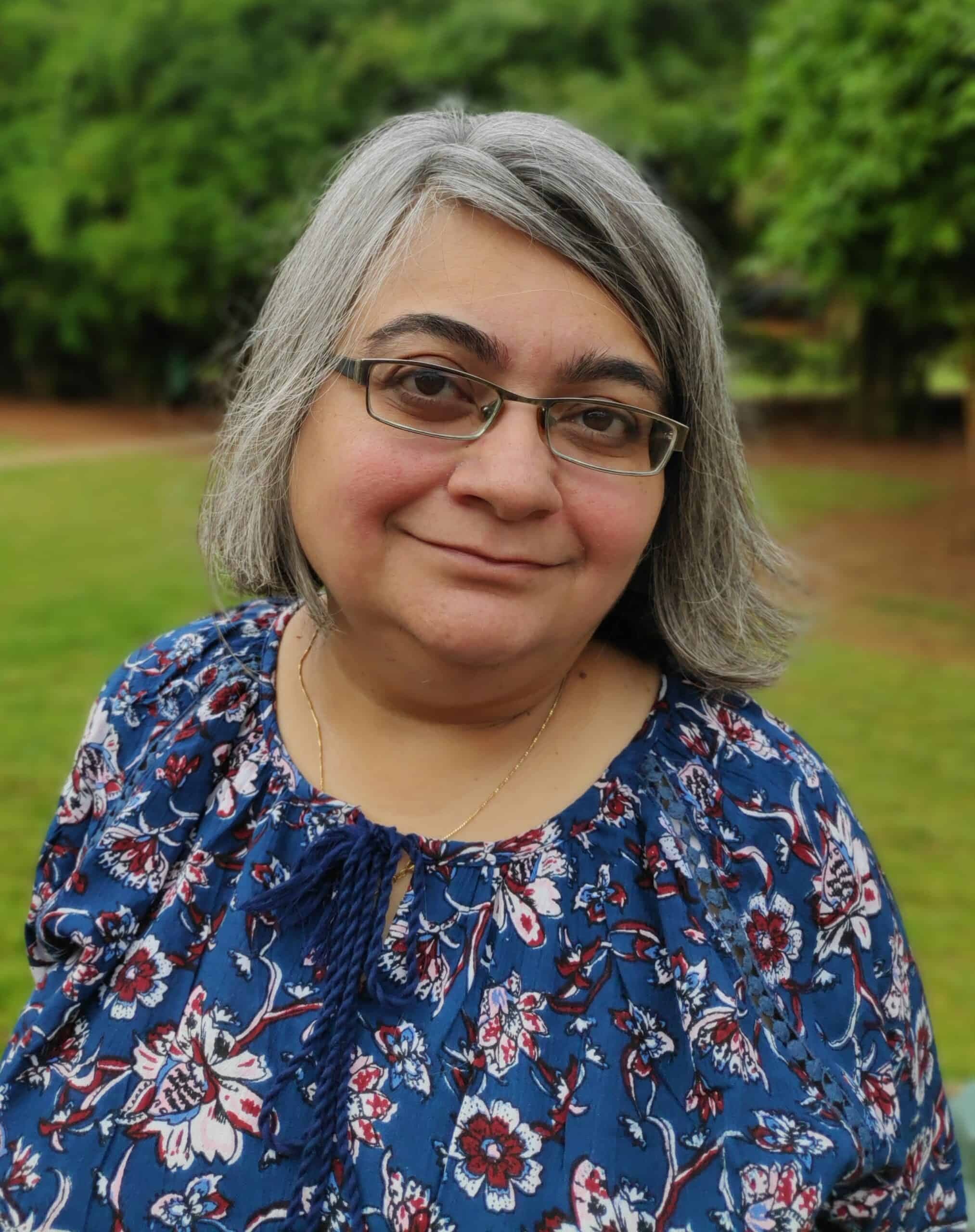 Siddhi Mankad