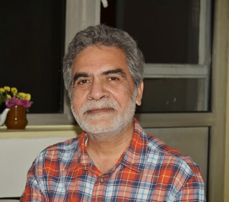 Mr. Subhash Misra