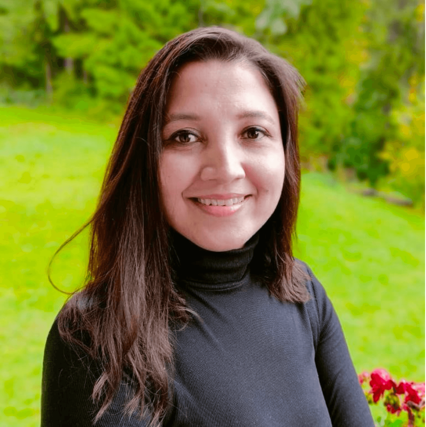 Dr. Indrani Sharma