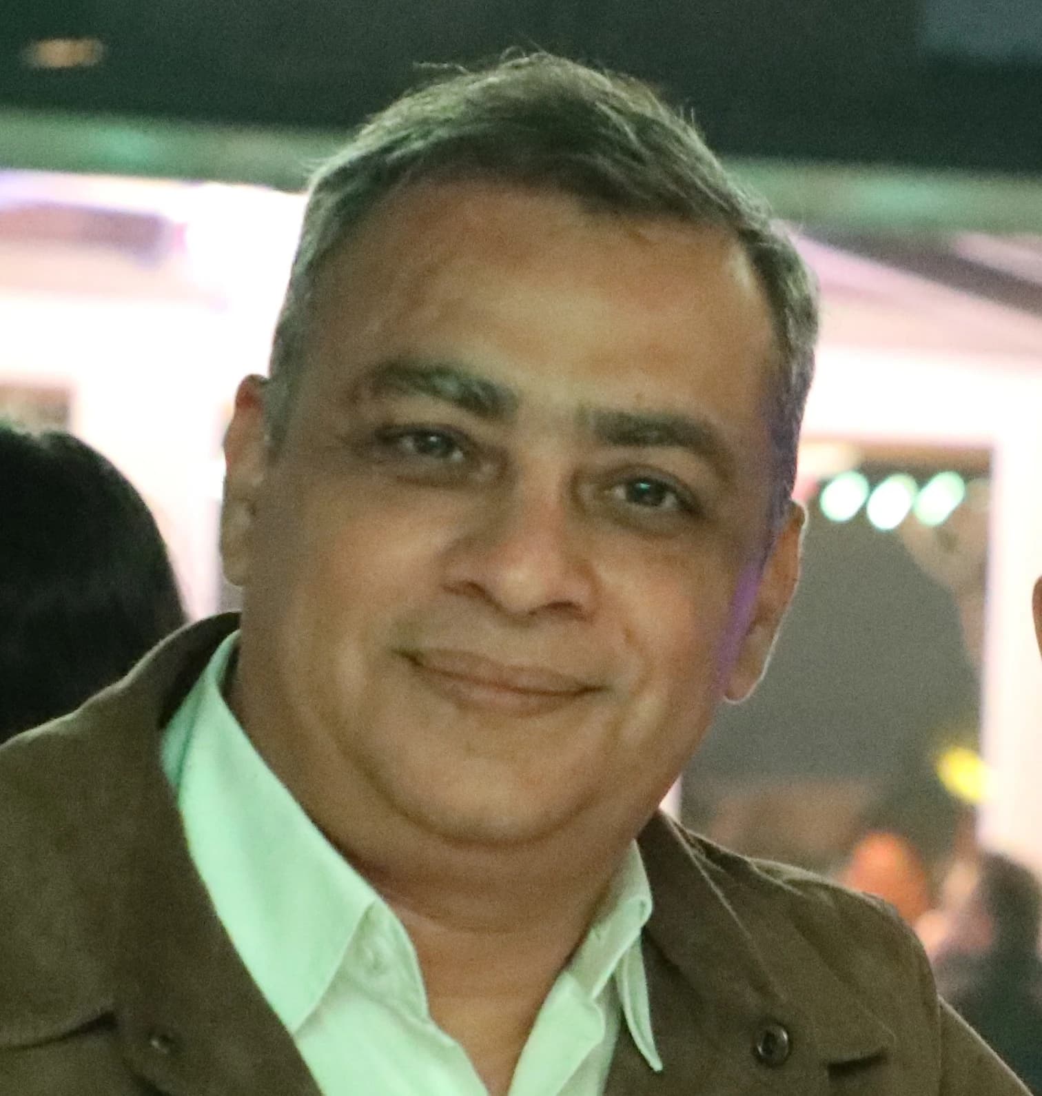 Umesh Chawla