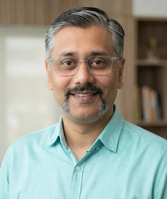 Karthikeyan Elangeshwaran