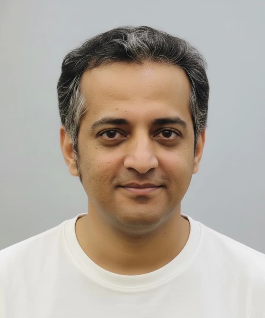 Muhammad Shoaib Rahman