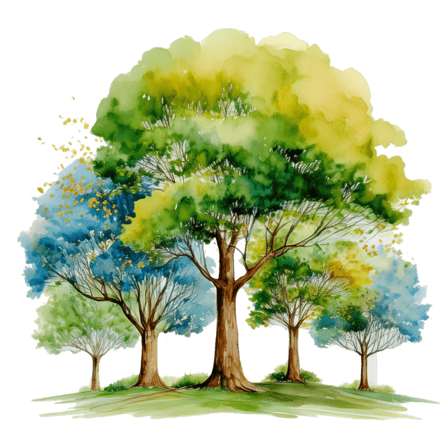 tree