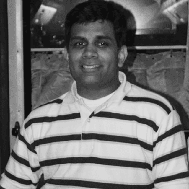 Chandran Sudarsanam