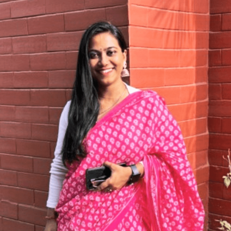 Pallavi Kundu