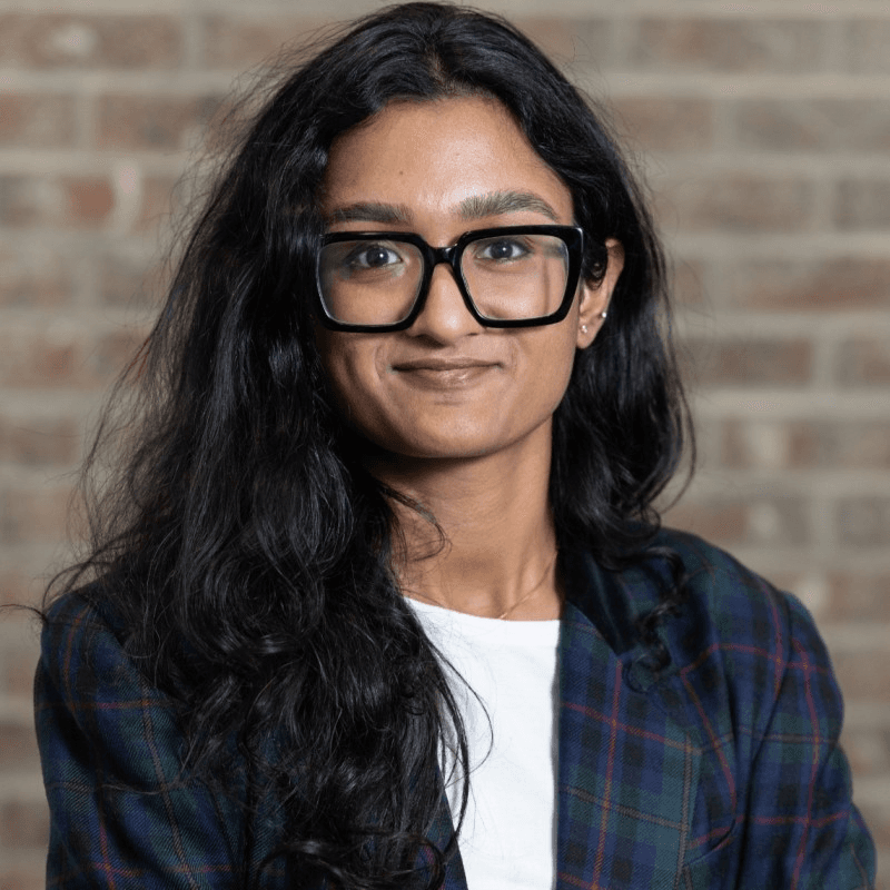 Preeta Raghunathan