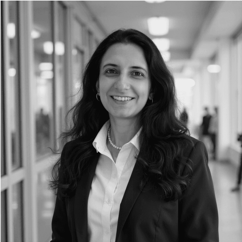 Purnima Jagtiani